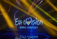 Der Eurovision Song Contest findet 2023 in Liverpool statt.