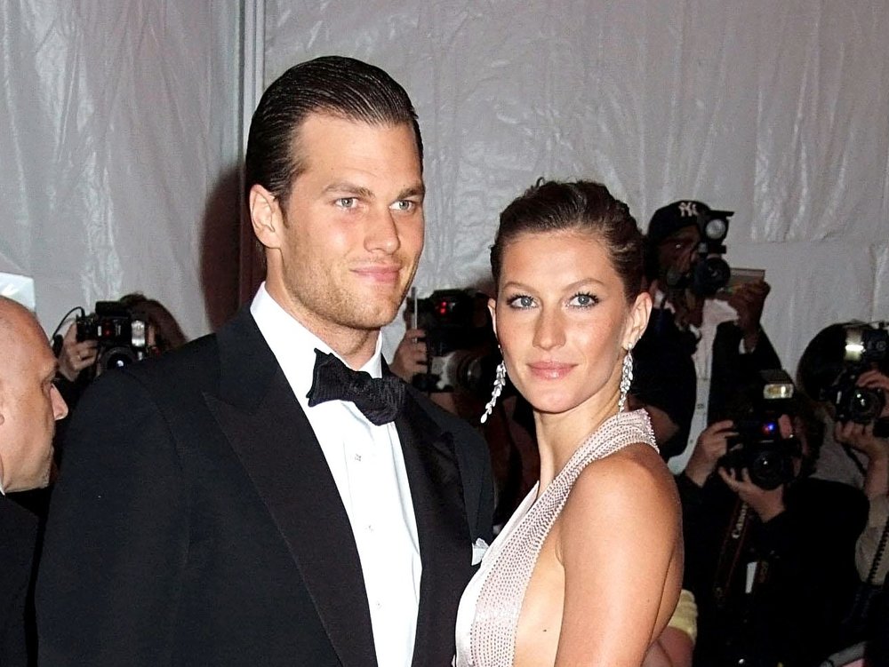 Tom Brady und Gisele Bündchen sind seit 2009 verheiratet.