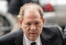 Harvey Weinstein droht eine erhebliche Verlängerung seiner Haftstrafe.