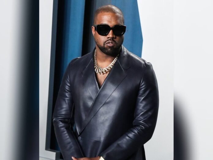 Adidas möchte nicht mehr mit Kanye West zusammenarbeiten.