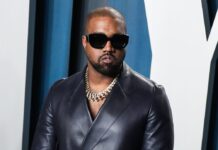 Kanye West ist bei Skechers abgeblitzt.
