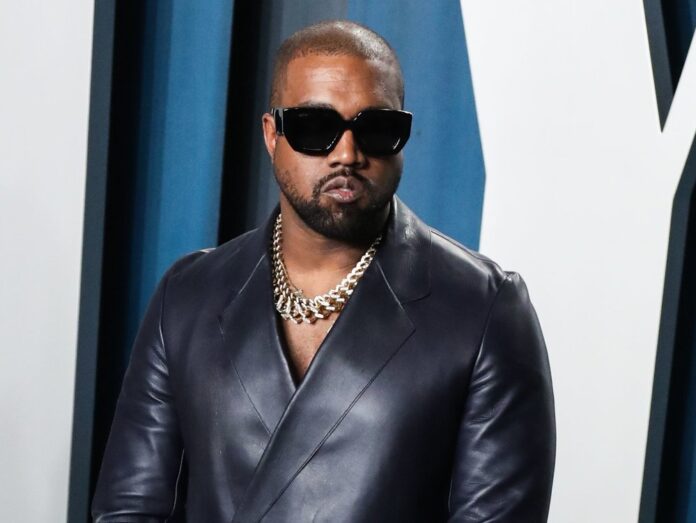 Kanye West ist bei Skechers abgeblitzt.