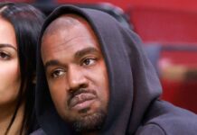 Kanye West hat nun auch seine Privatschule schließen müssen.