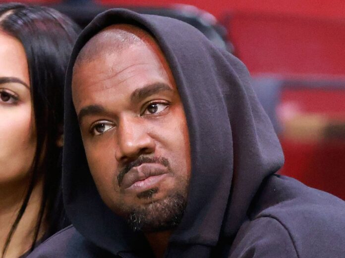 Kanye West hat nun auch seine Privatschule schließen müssen.