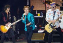 The Rolling Stones sollen ihre Fans bald mit neuer Musik überraschen.