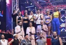 Etliche Ex-Sportler und TV-Stars geben sich beim "Ninja Warrior Germany - Promi-Special" die Ehre.