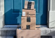 Bei manch Amazon-Nutzerin und -Nutzer dürften bald wieder einige Pakete eintrudeln.