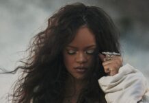 Rihanna macht wieder Musik.