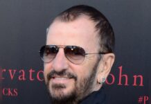 Ringo Starr musste wegen einer Corona-Infektion fünf Konzerte in Kanada absagen.