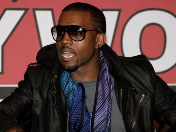 Kanye West macht mit einem neuen Interview von sich reden.