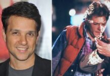 "Zurück in die Zukunft" wurde mit Michael J. Fox als jugendlicher Marty McFly zum Welthit. Dabei hätte ihm ein Kollege die Rolle fast weggeschnappt.