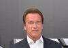 Arnold Schwarzenegger ist zweifacher Großvater.