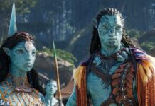 "Avatar: The Way of Water" startet am 14. Dezember in den deutschen Kinos.