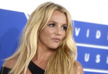 Britney Spears verwirrt ihre Fans auf Instagram