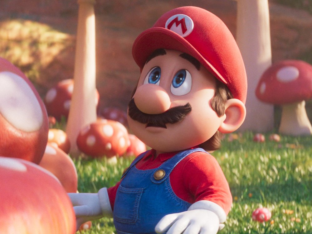Die berühmteste rote Mütze der Videospiel-Geschichte kämpft in "Der Super Mario Bros. Film" wieder gegen Erzfeind Bowser. Doch dieses Mal hat der mächtige Fiesling nicht Prinzessin Peach in seiner Gewalt.