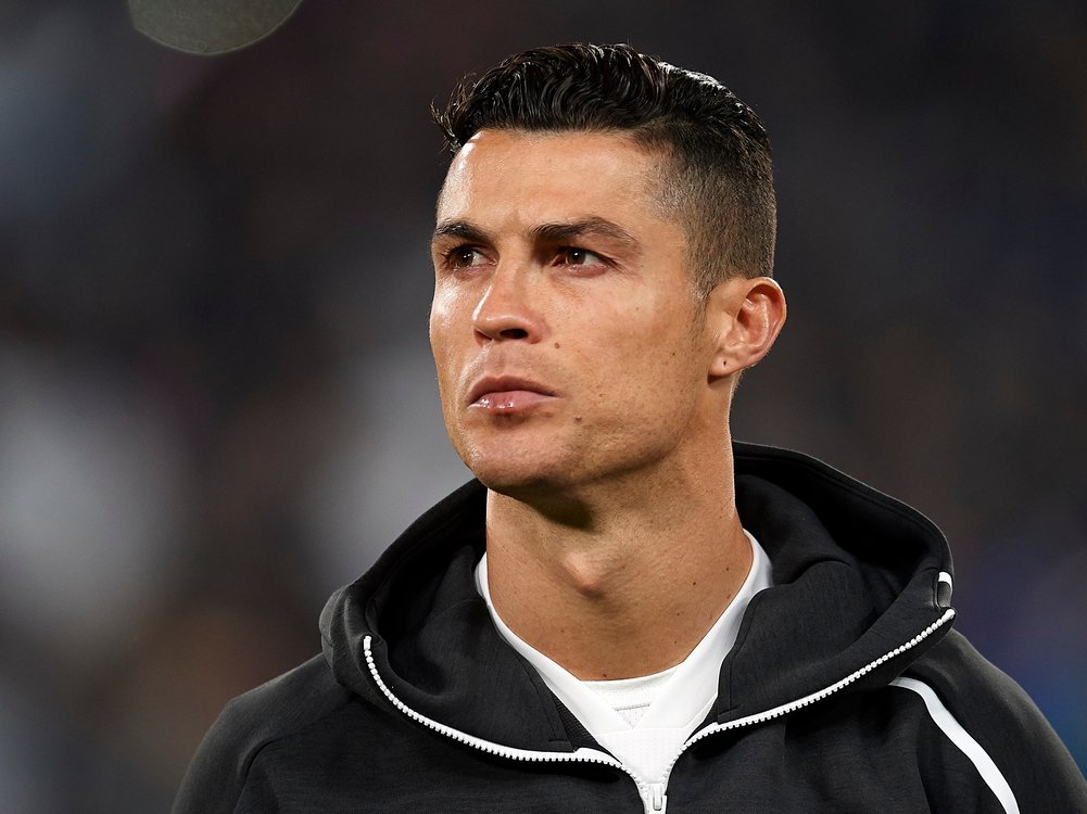 Cristiano Ronaldo: Ist nach der WM vor der Vereinssuche?