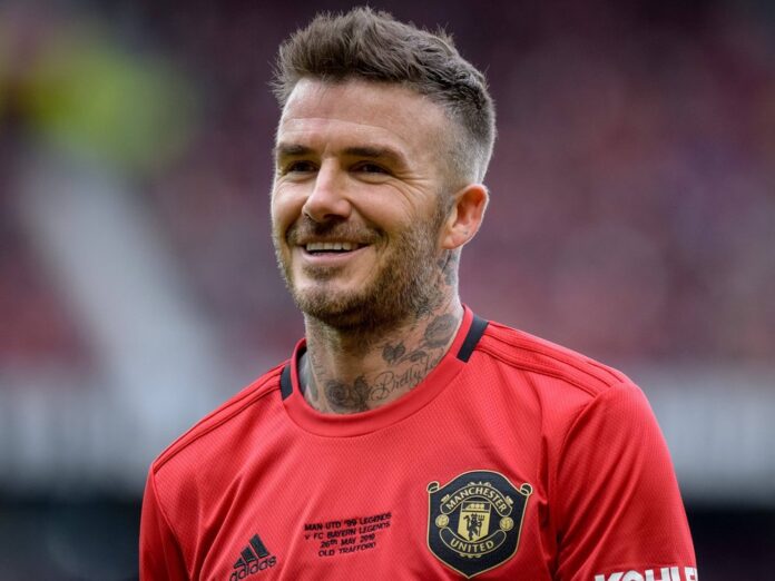 Wird Fußball-Ikone David Beckham bald vom ehemaligen Spieler zum Besitzer von Manchester United?