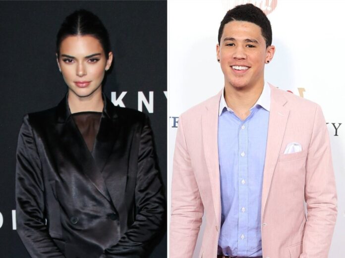 Sind Kendall Jenner und Devin Booker kein Paar mehr?