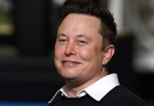 Elon Musk sorgt einmal mehr für Gesprächsstoff.
