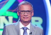 Günther Jauch moderiert seit 23 Jahren "Wer wird Millionär?".