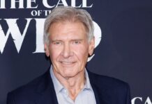 Harrison Ford hat sich zum kommenden "Indiana Jones"-Film geäußert.