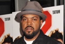 Liegt Ice Cubes Hollywood-Karriere auf Eis