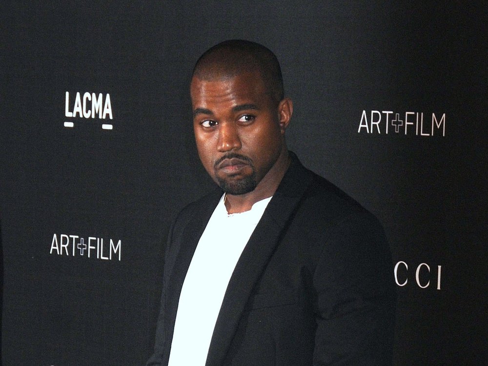 Gegen Kanye West werden schwere Anschuldigungen erhoben.