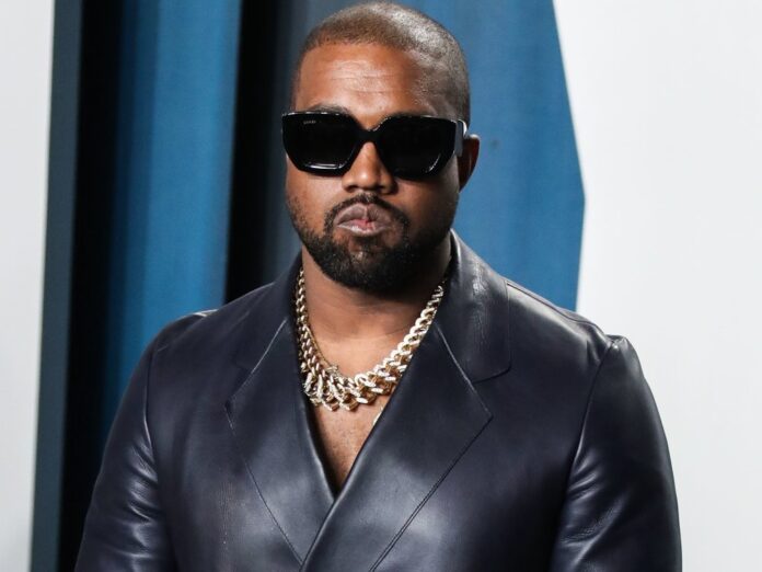 Kanye West möchte mehrere Wochen mit niemandem sprechen.