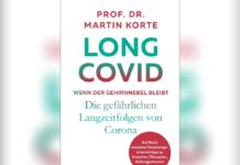 In seinem Buch erklärt Prof. Dr. Martin Korte
