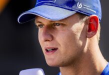 Mick Schumacher erhält beim Rennstall Haas keinen neuen Vertrag.