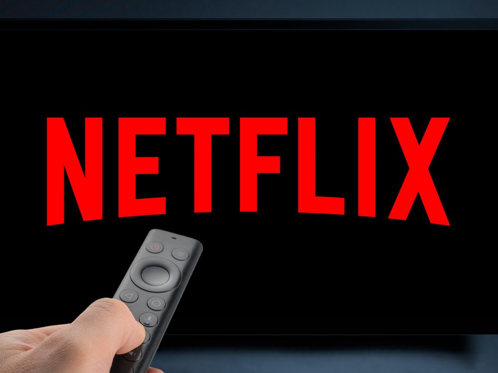 Netflix erweitert seine bestehenden drei Abo-Tarife um das "Basis-Abo mit Werbung" für monatlich 4