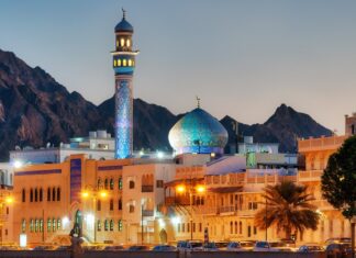 Im Oman werden Träume wahr.