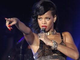 Rihanna gibt nächsten Februar ihr Comeback auf der Bühne des Super Bowl.
