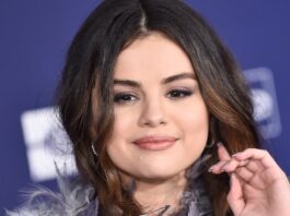 Selena Gomez wurde für ihre Förderung der psychischen Gesundheit geehrt.