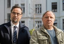"Tatort: Ein Freund