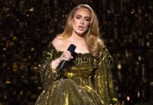 Erweitert Adele ihre berufliche Tätigkeit?