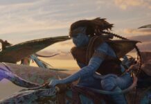 Der australische Darsteller Sam Worthington verkörpert auch in "Avatar 2" den ehemaligen Menschen Jake Sully.