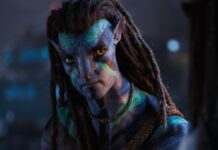 "Avatar 2" muss skeptisch in die Kinozukunft schauen.
