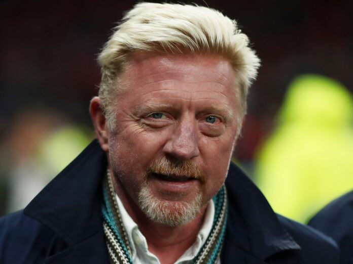 Kehrt Boris Becker nach sieben Monaten Gefängnis bei der Berlinale 2023 auf den roten Teppich zurück?