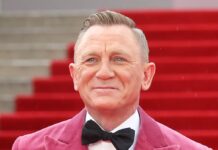 Daniel Craig blickt nach "James Bond"-Ära nach vorne.