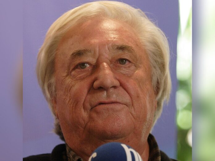 Der beliebte Fernsehregisseur Dieter Pröttel ist tot.