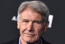 Harrison Ford will nicht kürzer treten.