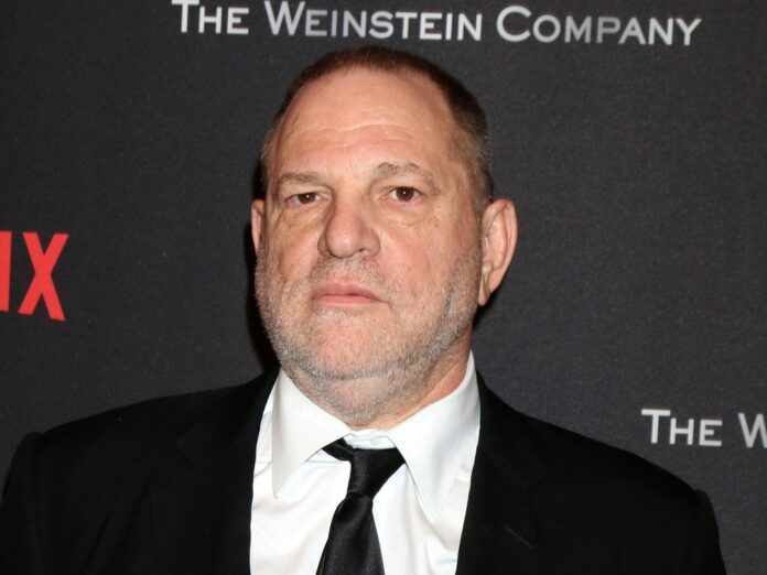 Harvey Weinstein wurde erneut für schuldig befunden.