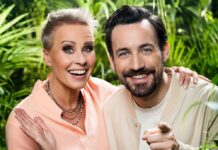 Wer kommt zu Sonja Zietlow und Jan Köppen ins RTL-Dschungelcamp?