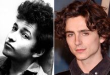 Das anvisierte Bob-Dylan-Biopic mit Timothée Chalamet in der Hauptrolle hat einen neuen Titel erhalten.