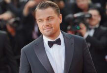 Leonardo DiCaprio ist als ewiger Junggeselle Hollywoods bekannt.