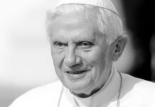 Hochrangige deutsche Politiker und Kirchenvertreter kondolieren zum Tod von Benedikt XVI.