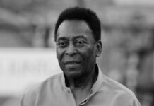 Die Fußball-Legende Pelé ist am 29. Dezember gestorben.