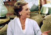 Als Königin Clarisse Renaldi herrschte Julie Andrews in den ersten beiden "Plötzlich Prinzessin"-Teilen über Genovien.