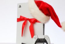 Auch 2022 dürften sich viele Videospiel-Fans die PS5 wieder zu Weihnachten wünschen.